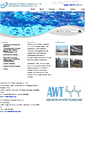 Mobile Screenshot of irowater.com